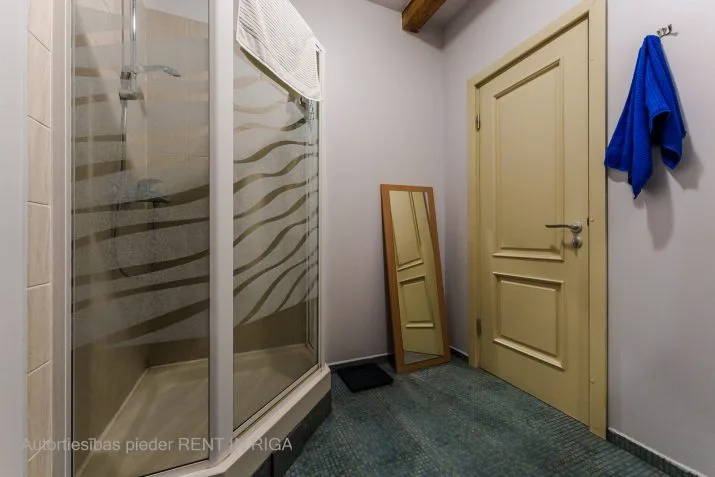 Izīrē dzīvokli, Raiņa bulvāris 21, Rīga, Labais krasts, Centrs / 1 400 € 23