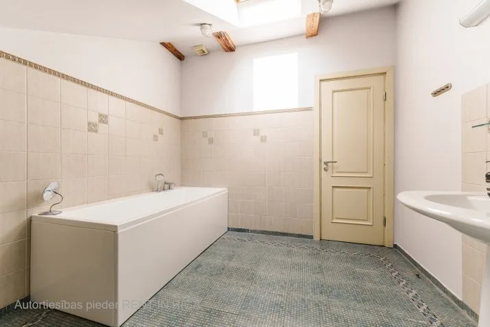 Izīrē dzīvokli, Raiņa bulvāris 21, Rīga, Labais krasts, Centrs / 1 400 € 20