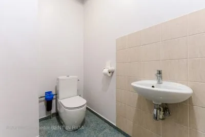 Izīrē dzīvokli, Raiņa bulvāris 21, Rīga, Labais krasts, Centrs / 1 400 € 21