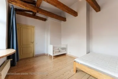 Izīrē dzīvokli, Raiņa bulvāris 21, Rīga, Labais krasts, Centrs / 1 400 € 16