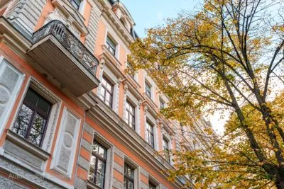 Izīrē dzīvokli, Raiņa bulvāris 21, Rīga, Labais krasts, Centrs / 1 400 € 31