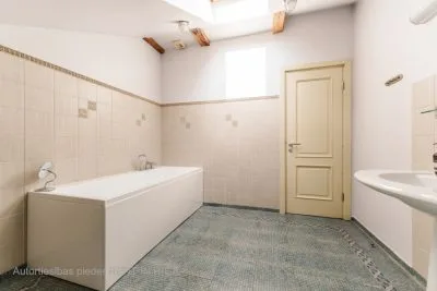 Izīrē dzīvokli, Raiņa bulvāris 21, Rīga, Labais krasts, Centrs / 1 400 € 20