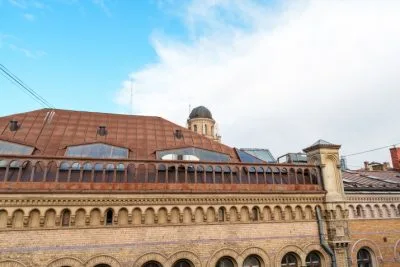 Izīrē dzīvokli, Raiņa bulvāris 21, Rīga, Labais krasts, Centrs / 1 400 € 26