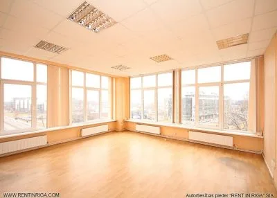 Аренда офиса, Valdemāra улица 118, Rīga, Labais krasts, Centrs / 40 000 € 10