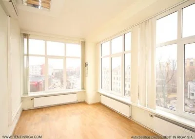 Аренда офиса, Valdemāra улица 118, Rīga, Labais krasts, Centrs / 40 000 € 8