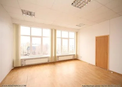 Аренда офиса, Valdemāra улица 118, Rīga, Labais krasts, Centrs / 40 000 € 3