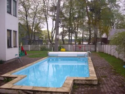 Pārdod māju, Vikingu iela 30, Jūrmala, Lielupe / 490000 € 4