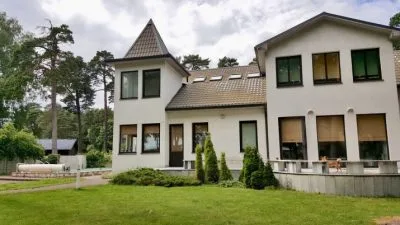 Pārdod māju, Vikingu iela 30, Jūrmala, Lielupe / 490000 € 1