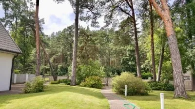 Pārdod māju, Vikingu iela 30, Jūrmala, Lielupe / 490000 € 3