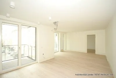 Pārdod dzīvokli, Dzirnavu iela 36, Rīga, Labais krasts, Centrs / 281 242 € 4
