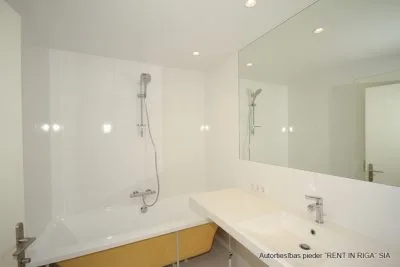 Pārdod dzīvokli, Dzirnavu iela 36, Rīga, Labais krasts, Centrs / 281 242 € 14