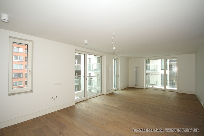 Pārdod dzīvokli, Dzirnavu iela 36, Rīga, Labais krasts, Centrs / 452 325 € 3