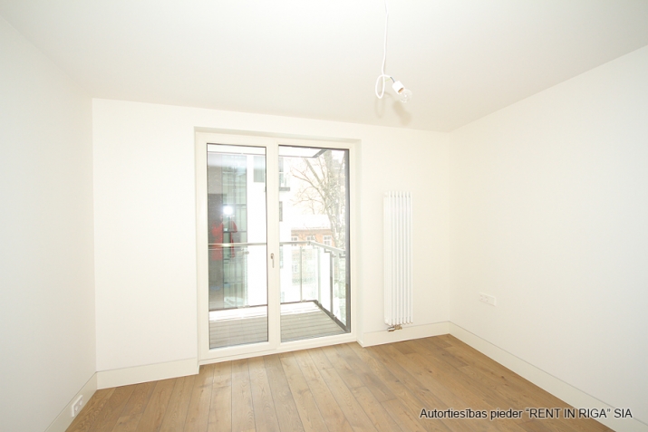 Pārdod dzīvokli, Dzirnavu iela 36, Rīga, Labais krasts, Centrs / 452 325 € 8