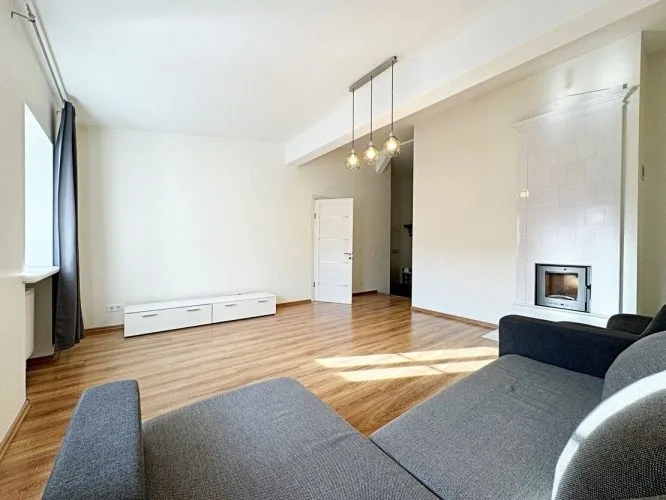 Pārdod dzīvokli, Alfrēda Kalniņa iela 6 - 17, Rīga, Labais krasts, Centrs / 197 000 € 8