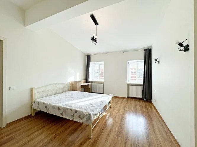 Pārdod dzīvokli, Alfrēda Kalniņa iela 6 - 17, Rīga, Labais krasts, Centrs / 197 000 € 11