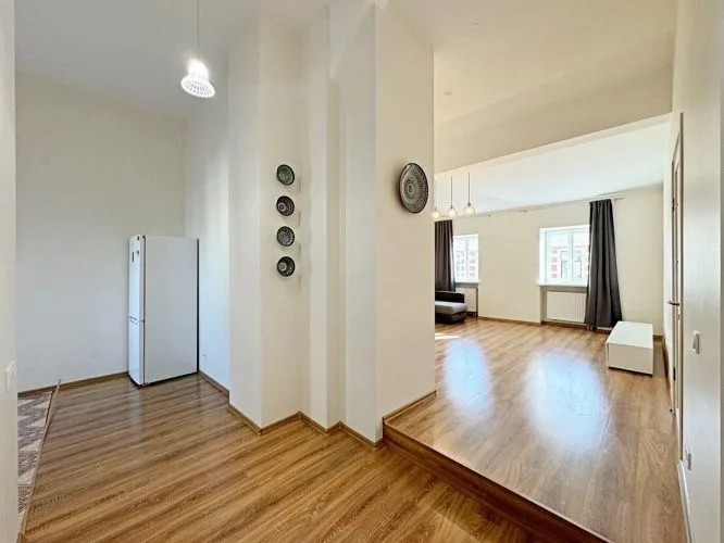 Pārdod dzīvokli, Alfrēda Kalniņa iela 6 - 17, Rīga, Labais krasts, Centrs / 197 000 € 16