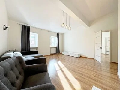 Pārdod dzīvokli, Alfrēda Kalniņa iela 6 - 17, Rīga, Labais krasts, Centrs / 197 000 € 9