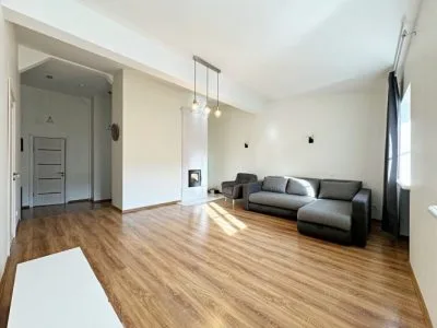 Pārdod dzīvokli, Alfrēda Kalniņa iela 6 - 17, Rīga, Labais krasts, Centrs / 197 000 € 6