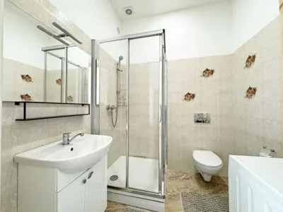 Pārdod dzīvokli, Alfrēda Kalniņa iela 6 - 17, Rīga, Labais krasts, Centrs / 197 000 € 13