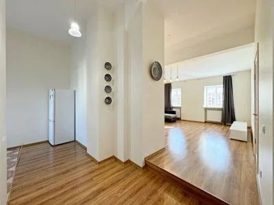 Pārdod dzīvokli, Alfrēda Kalniņa iela 6 - 17, Rīga, Labais krasts, Centrs / 197 000 € 16