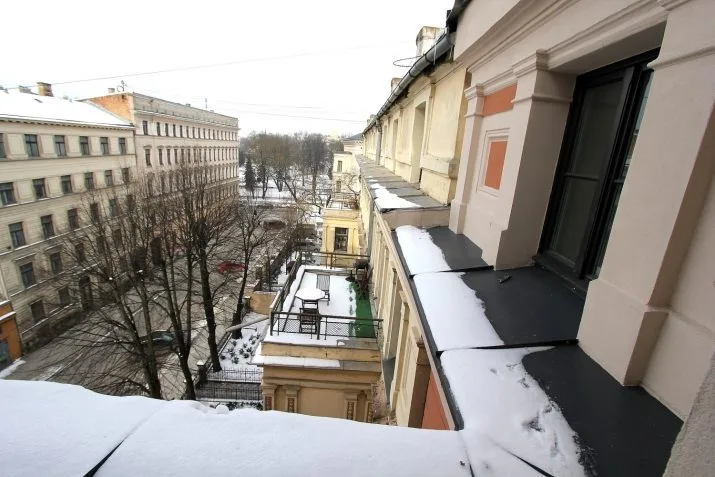 Alfrēda Kalniņa iela 6 4