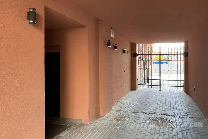 Pārdod dzīvokli, Alfrēda Kalniņa iela 6, Rīga, Labais krasts, Centrs / 208 440 € 15