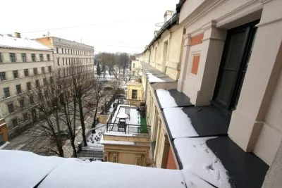 Pārdod dzīvokli, Alfrēda Kalniņa iela 6, Rīga, Labais krasts, Centrs / 208 440 € 4
