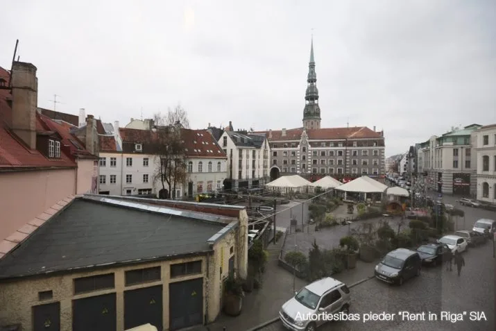 Pārdod dzīvokli, Tirgoņu iela 11, Rīga, Labais krasts, Vecrīga / 234 000 € 10