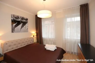 Pārdod dzīvokli, Tirgoņu iela 11, Rīga, Labais krasts, Vecrīga / 234 000 € 6