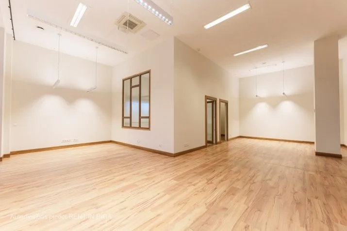 Аренда офиса, Briāna улица 9A, Rīga, Labais krasts, Centrs / 686 € 3