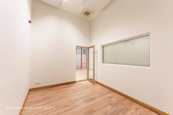Аренда офиса, Briāna улица 9A, Rīga, Labais krasts, Centrs / 686 € 6