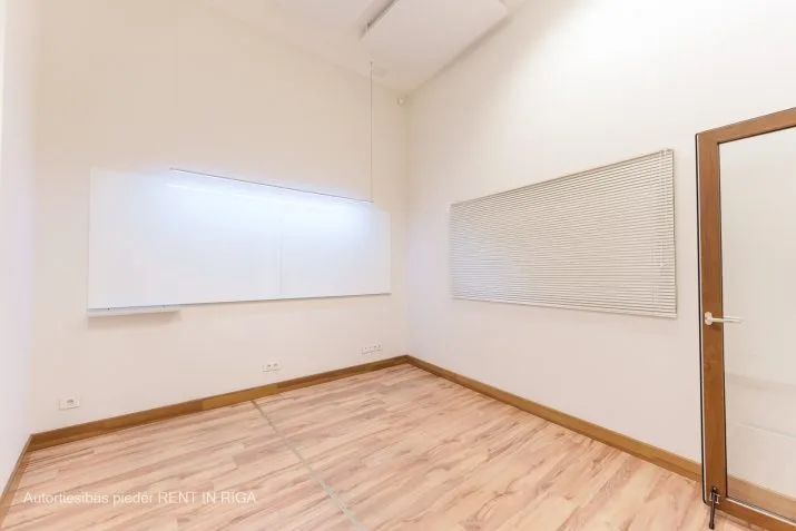 Аренда офиса, Briāna улица 9A, Rīga, Labais krasts, Centrs / 686 € 7