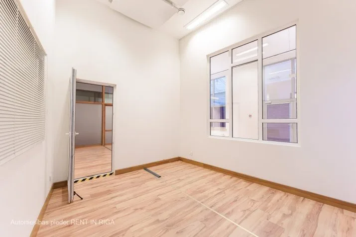 Аренда офиса, Briāna улица 9A, Rīga, Labais krasts, Centrs / 686 € 8