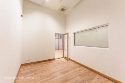 Аренда офиса, Briāna улица 9A, Rīga, Labais krasts, Centrs / 686 € 6