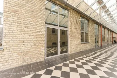 Аренда офиса, Briāna улица 9A, Rīga, Labais krasts, Centrs / 686 € 11