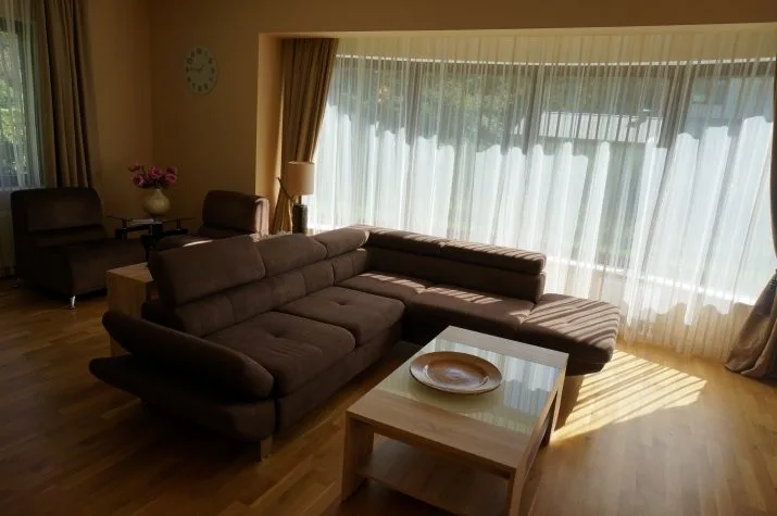 Pārdod māju, Vidus prospekts iela 64, Jūrmala, Bulduri / 750 000 € 3