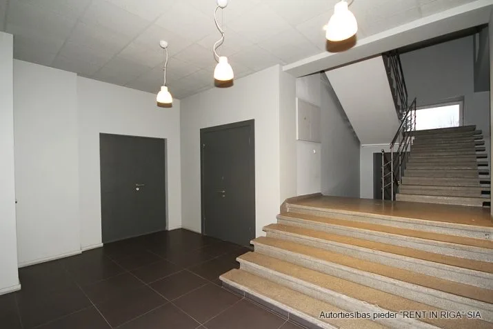 Аренда офиса, Ulmaņa gatve 2, Rīga, Kreisais krasts, Torņkalns / 539 € 10