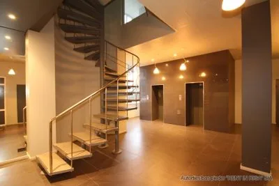 Аренда офиса, Ulmaņa gatve 2, Rīga, Kreisais krasts, Torņkalns / 539 € 9