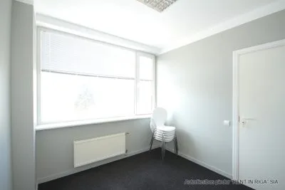 Аренда офиса, Ulmaņa gatve 2, Rīga, Kreisais krasts, Torņkalns / 539 € 7
