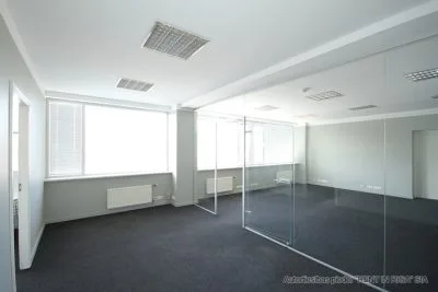 Аренда офиса, Ulmaņa gatve 2, Rīga, Kreisais krasts, Torņkalns / 539 € 1