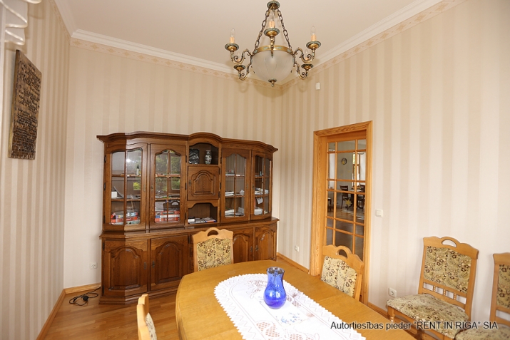 Аренда дома, Vanagu улица 8, Jūrmala, Majori / 6 000 € 22