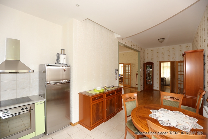 Аренда дома, Vanagu улица 8, Jūrmala, Majori / 6 000 € 24