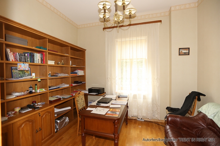 Аренда дома, Vanagu улица 8, Jūrmala, Majori / 6 000 € 19