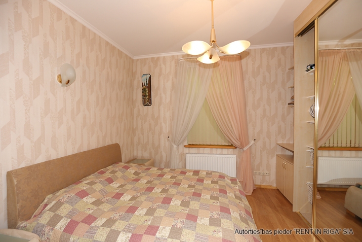 Аренда дома, Vanagu улица 8, Jūrmala, Majori / 6 000 € 26