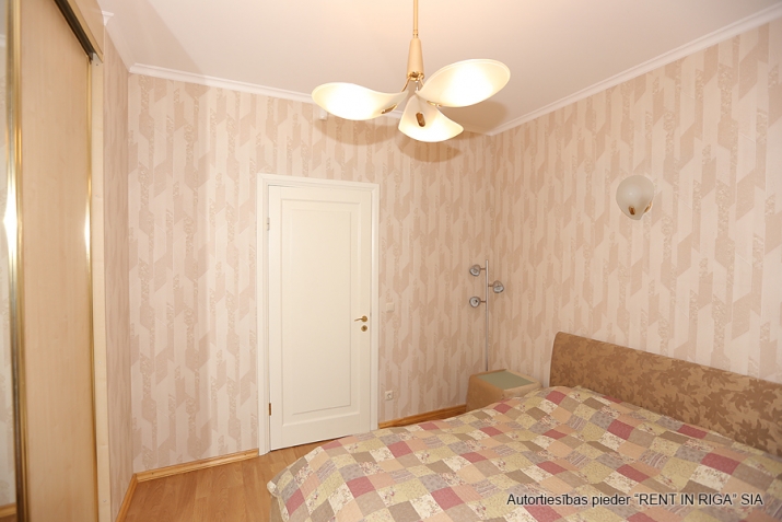 Аренда дома, Vanagu улица 8, Jūrmala, Majori / 6 000 € 25
