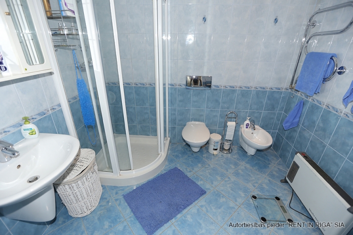 Аренда дома, Vanagu улица 8, Jūrmala, Majori / 6 000 € 35