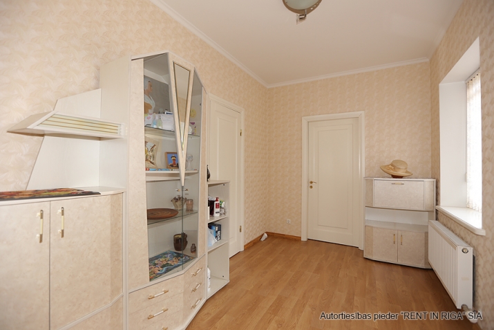 Аренда дома, Vanagu улица 8, Jūrmala, Majori / 6 000 € 34