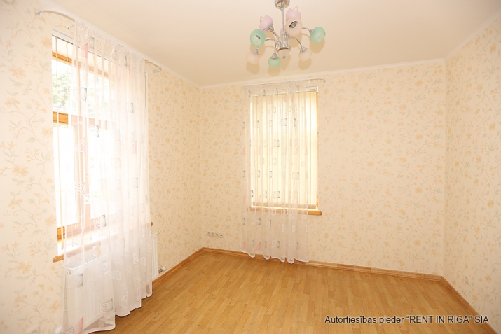 Аренда дома, Vanagu улица 8, Jūrmala, Majori / 6 000 € 33