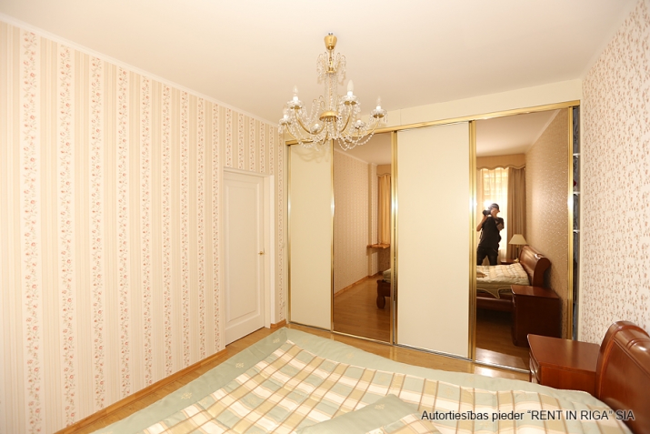 Аренда дома, Vanagu улица 8, Jūrmala, Majori / 6 000 € 29