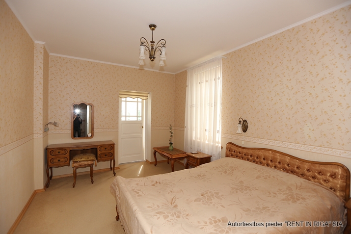 Аренда дома, Vanagu улица 8, Jūrmala, Majori / 6 000 € 28